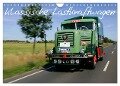 Klassische Lastkraftwagen (Wandkalender 2024 DIN A4 quer), CALVENDO Monatskalender - Stefan Bau