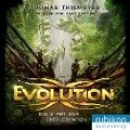 Evolution - Thomas Thiemeyer