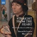 Straight from the Heart - Marc/Ensemble Leones Lewon