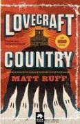 Cover-Bild zum Titel 'Lovecraft Country' von 'Matt Ruff'