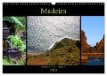 Madeira - Portugals Perle im Atlantik (Wandkalender 2024 DIN A3 quer), CALVENDO Monatskalender - Helene Seidl