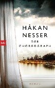 Der Choreograph - Håkan Nesser