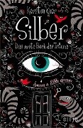 Silber - Das erste Buch der Träume - Kerstin Gier