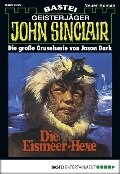 John Sinclair 309 - Jason Dark