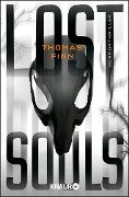 Lost Souls - Thomas Finn