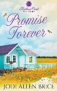 Promise Forever - Jodi Vaughn, Jodi Allen Brice
