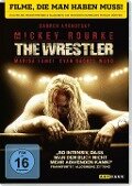 The Wrestler - Robert D. Siegel, Clint Mansell