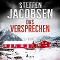 Das Versprechen - Steffen Jacobsen