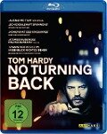 No Turning Back - Steven Knight, Dickon Hinchliffe