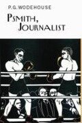 Cover-Bild zum Titel 'Psmith, Journalist' von 'P. G. Wodehouse'