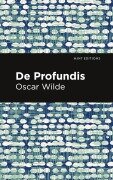Cover-Bild zum Titel 'De Profundis' von 'Oscar Wilde'