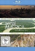 Aerial America - Amerika von oben: Südstaaten Collection - Toby Beach, Mark Page, Gail Flannigan, Lorraine Dirienzo, Christine Intagliata