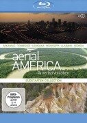 Cover-Bild zum Titel 'Aerial America - Amerika von oben: Südstaaten Collection' von 'Toby Beach, Mark Page, Gail Flannigan, Lorraine Dirienzo, Christine Intagliata'