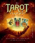 Cover-Bild zum Titel 'El tarot viviente' von 'T. Susan Chang'