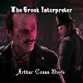 The Greek Interpreter - Arthur Conan Doyle