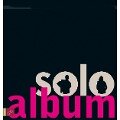 Soloalbum - Benjamin von Stuckrad-Barre