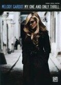 MELODY GARDOT MY ONE & ONLY THRILL - Unknown