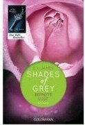 Cover-Bild zum Titel 'Shades of Grey 03. Befreite Lust' von 'E L James'