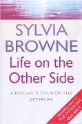 Life On The Other Side - Sylvia Browne