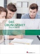 Das Übungspaket Teil III + IV - Lothar Semper, Bernhard Gress