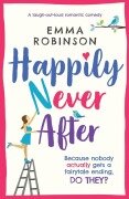 Cover-Bild zum Titel 'Happily Never After' von 'Emma Robinson'