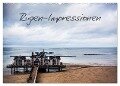 Rügen-Impressionen (Wandkalender 2024 DIN A2 quer), CALVENDO Monatskalender - Ralf Kaiser