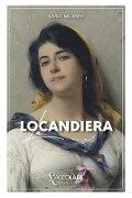 La Locandiera: bilingue italien/français (avec lecture audio intégrée) - Carlo Goldoni