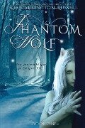Phantom Wolf - Kia Carrington-Russell
