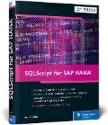 SQLScript für SAP HANA - Jörg Brandeis