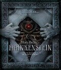 Steampunk: Mary Shelley's Frankenstein - 