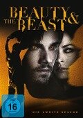 Beauty and the Beast - Jennifer Levin, Roger Grant, Blair Singer, Kelly Souders, Brian Wayne Peterson