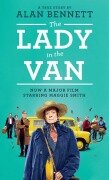 Cover-Bild zum Titel 'Lady in the Van' von 'Alan Bennett'