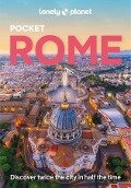 Lonely Planet Pocket Rome - 