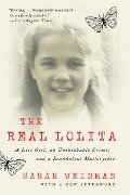 Cover-Bild zum Titel 'The Real Lolita' von 'Sarah Weinman'