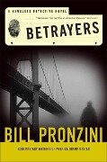 Betrayers - Bill Pronzini