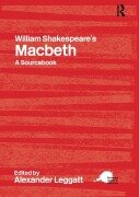 Cover-Bild zum Titel 'William Shakespeare's Macbeth' von ''