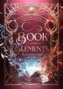 Cover-Bild zum Titel 'Book Elements 3' von 'Stefanie Hasse'
