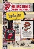 From The Vault-Live In Leeds 1982 (DVD) - The Rolling Stones