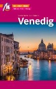Venedig MM-City Reiseführer Michael Müller Verlag - Sabine Becht, Sven Talaron