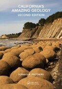 Cover-Bild zum Titel 'California's Amazing Geology' von 'Donald R. Prothero'