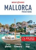 Cover-Bild zum Titel 'Insight Guides Pocket Mallorca (Travel Guide with Free eBook)' von 'Insight Guides Travel Guide'