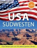USA Südwesten - Frank Rösner