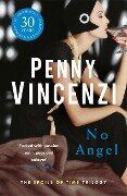 No Angel - Penny Vincenzi