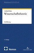Cover-Bild zum Titel 'Wissenschaftstheorie' von 'Gerhard Schurz'