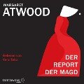 Der Report der Magd - Margaret Atwood
