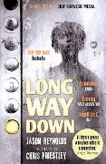 A Long Way Down - Jason Reynolds