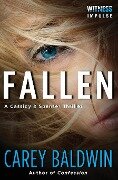 Fallen - Carey Baldwin