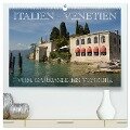 Italien - Venetien (hochwertiger Premium Wandkalender 2024 DIN A2 quer), Kunstdruck in Hochglanz - Frauke Scholz