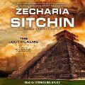 The Lost Realms Lib/E - Zecharia Sitchin