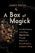 A Box of Magick - Jamie Della